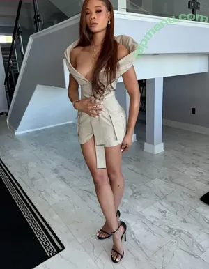 Storm Reid / stormikush / stormreid nude photo #1063