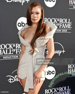 Storm Reid / stormikush / stormreid nude photo #1080