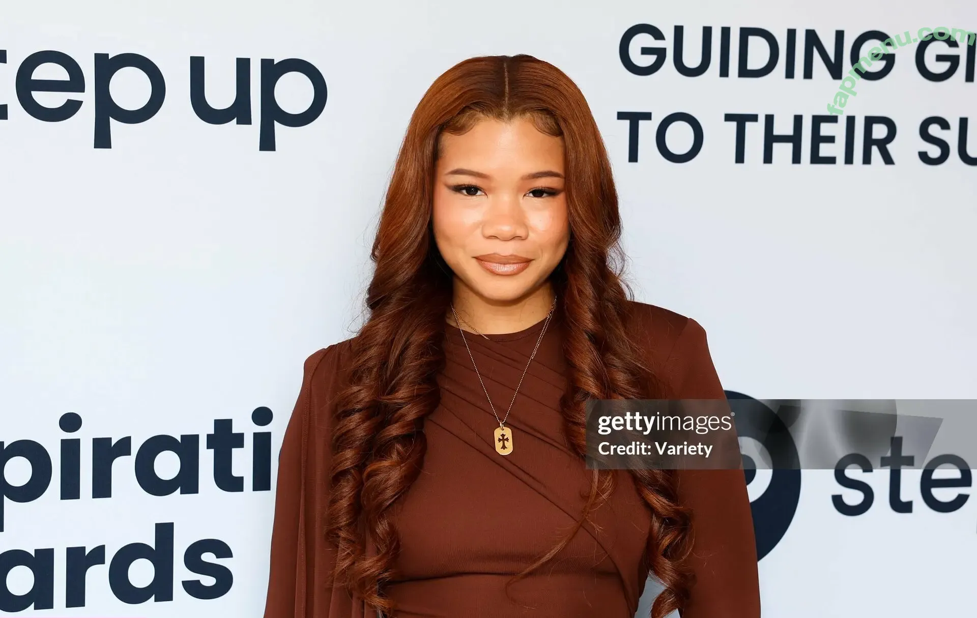 Storm Reid nude photo #1004 (stormikush / stormreid)