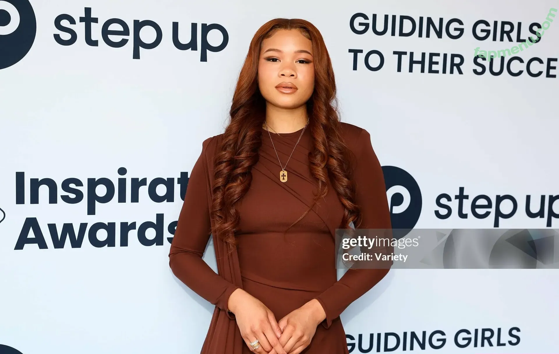 Storm Reid nude photo #1011 (stormikush / stormreid)