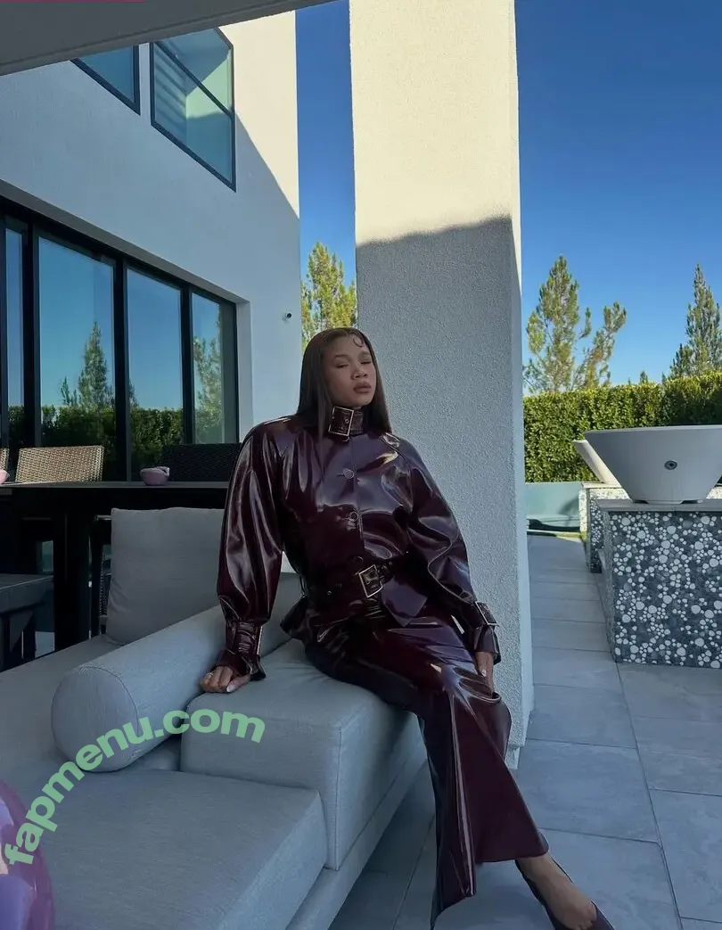 Storm Reid nude photo #1044 (stormikush / stormreid)