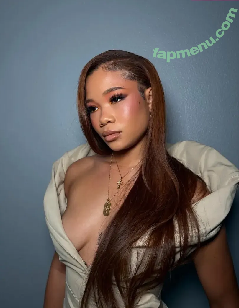 Storm Reid nude photo #1060 (stormikush / stormreid)