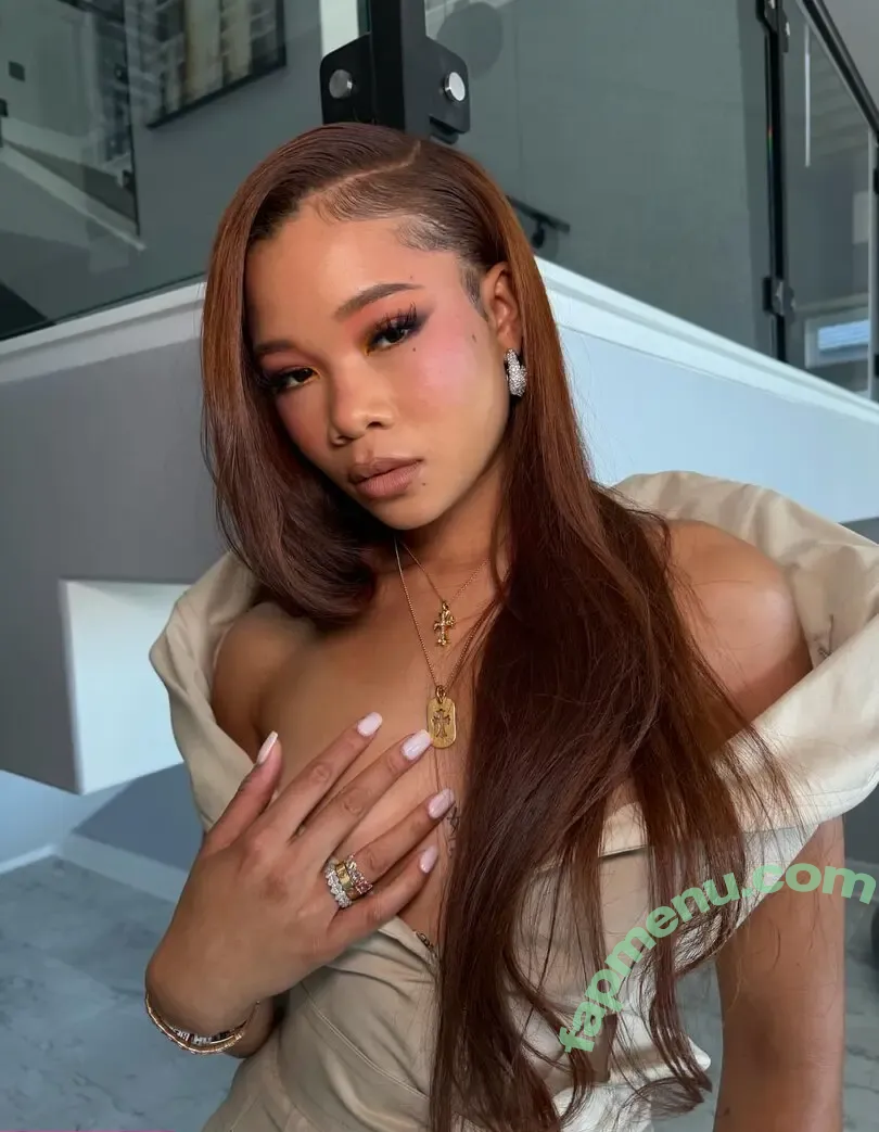 Storm Reid nude photo #1062 (stormikush / stormreid)