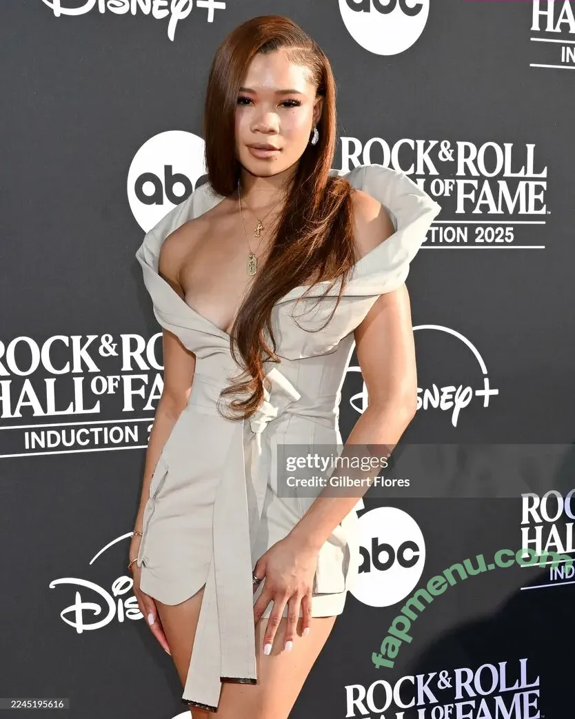 Storm Reid nude photo #1080 (stormikush / stormreid)