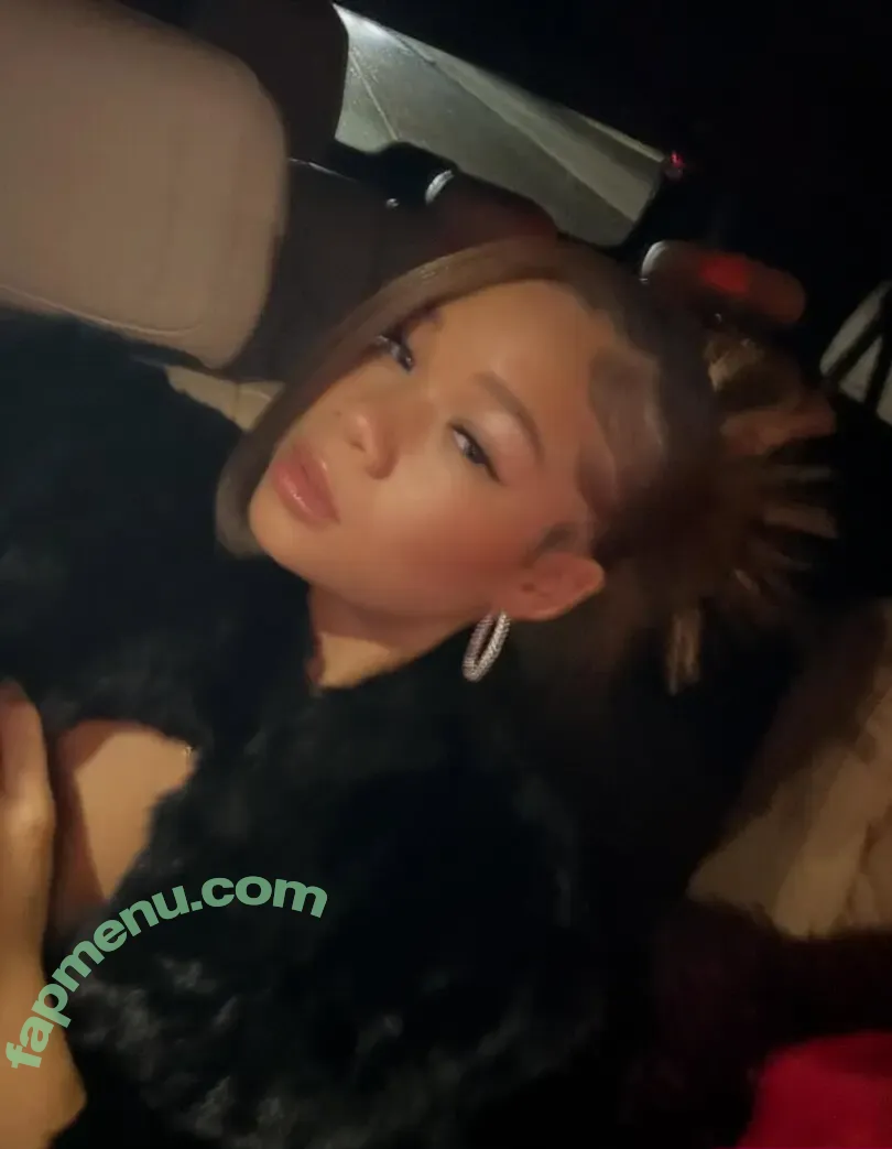 Storm Reid nude photo #1144 (stormikush / stormreid)