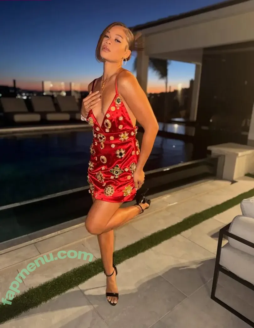 Storm Reid nude photo #1145 (stormikush / stormreid)