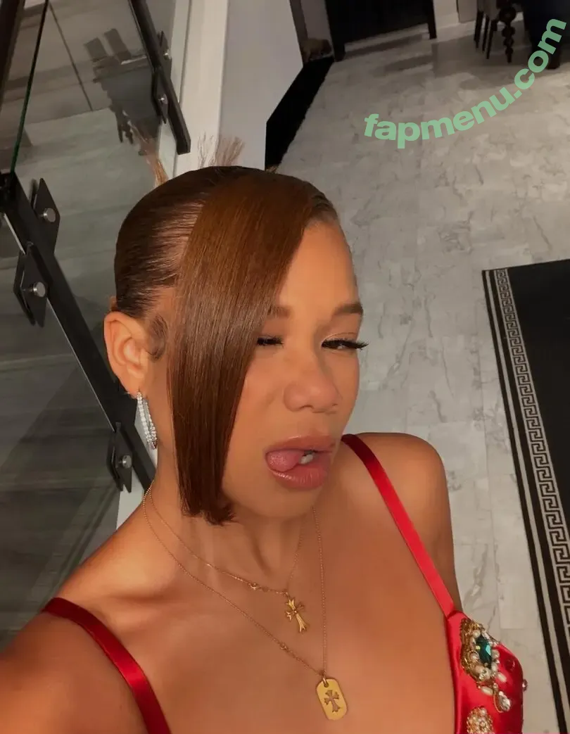 Storm Reid nude photo #1147 (stormikush / stormreid)