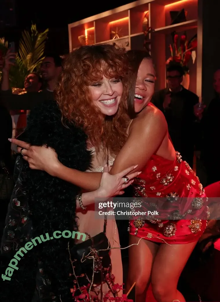 Storm Reid nude photo #1155 (stormikush / stormreid)