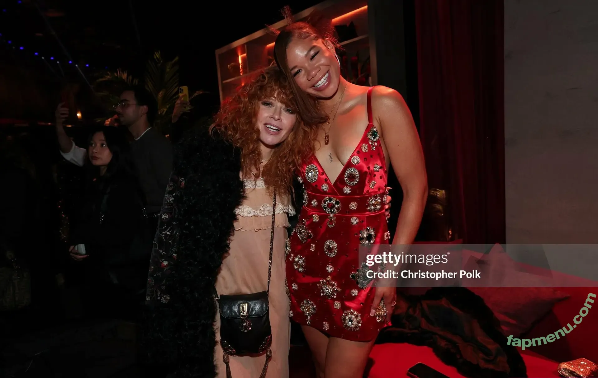 Storm Reid nude photo #1156 (stormikush / stormreid)