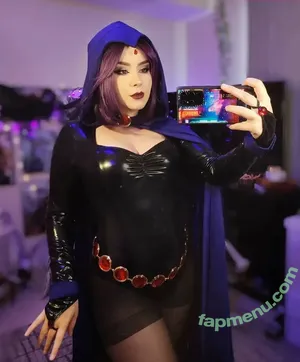 Stormfall33 / stormiekatt nude photo #0268