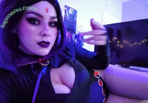 Stormfall33 / stormiekatt nude photo #0271