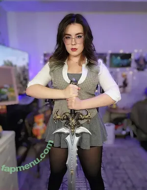 Stormfall33 / stormiekatt nude photo #0281