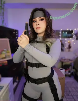 Stormfall33 / stormiekatt nude photo #0288