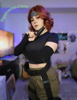 Stormfall33 / stormiekatt nude photo #0289