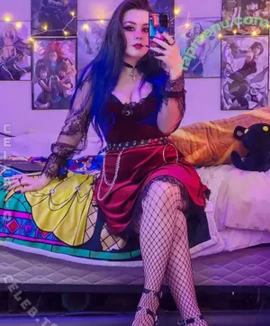 Stormfall33 / stormiekatt nude photo #0331