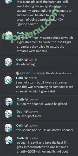 Stormfall33 / stormiekatt nude photo #0374