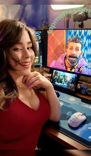 Stormfall33 / stormiekatt nude photo #0381