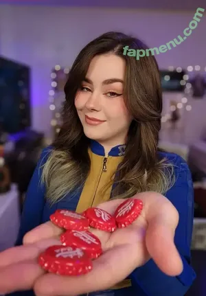 Stormfall33 / stormiekatt nude photo #0395