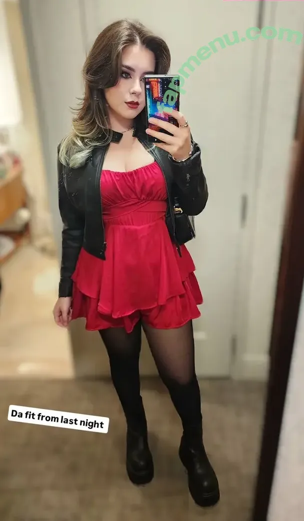 Stormfall33 nude photo #0248 (stormiekatt)