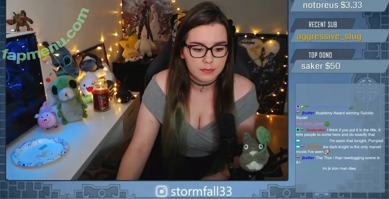 Stormfall33 nude photo #0352 (stormiekatt)