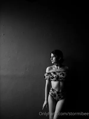 stormibee / Cherry Blossom / Stormi Bee / baby_cherrry / stormibree nude photo #0170