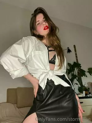 stormibee / Cherry Blossom / Stormi Bee / baby_cherrry / stormibree nude photo #0194