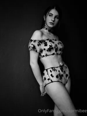 stormibee / Cherry Blossom / Stormi Bee / baby_cherrry / stormibree nude photo #0202