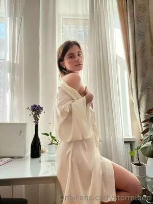 stormibee / Cherry Blossom / Stormi Bee / baby_cherrry / stormibree nude photo #0225