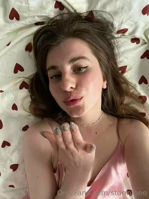 stormibee / Cherry Blossom / Stormi Bee / baby_cherrry / stormibree nude photo #0250