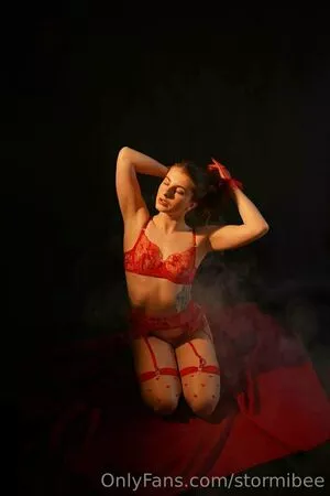 stormibee / Cherry Blossom / Stormi Bee / baby_cherrry / stormibree nude photo #0300