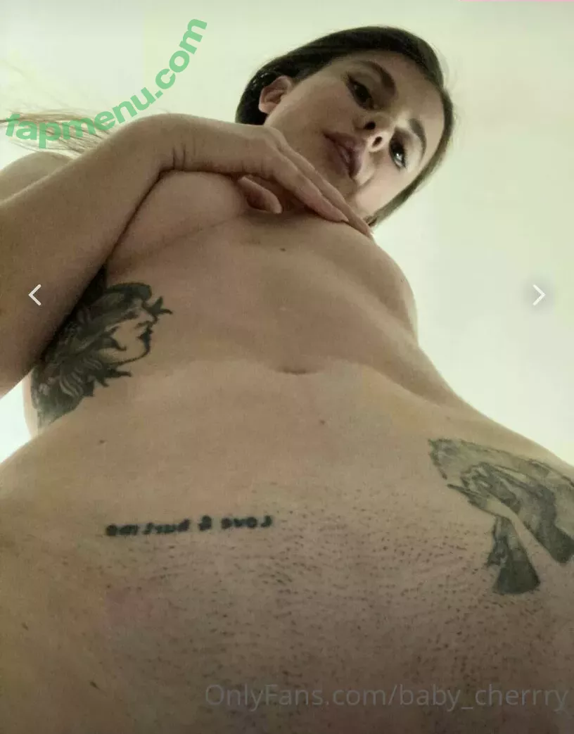 stormibee nude photo #0011 (Cherry Blossom / Stormi Bee / baby_cherrry / stormibree)