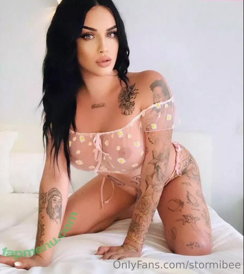 stormibee nude photo #0033 (Cherry Blossom / Stormi Bee / baby_cherrry / stormibree)
