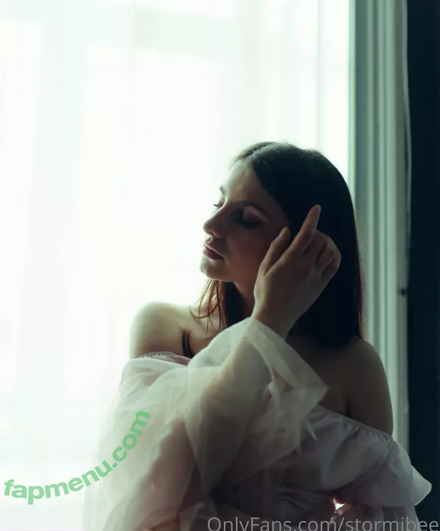 stormibee nude photo #0056 (Cherry Blossom / Stormi Bee / baby_cherrry / stormibree)