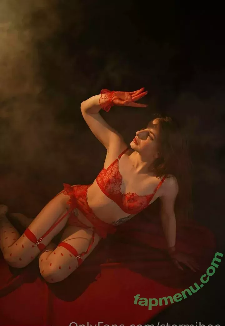 stormibee nude photo #0058 (Cherry Blossom / Stormi Bee / baby_cherrry / stormibree)