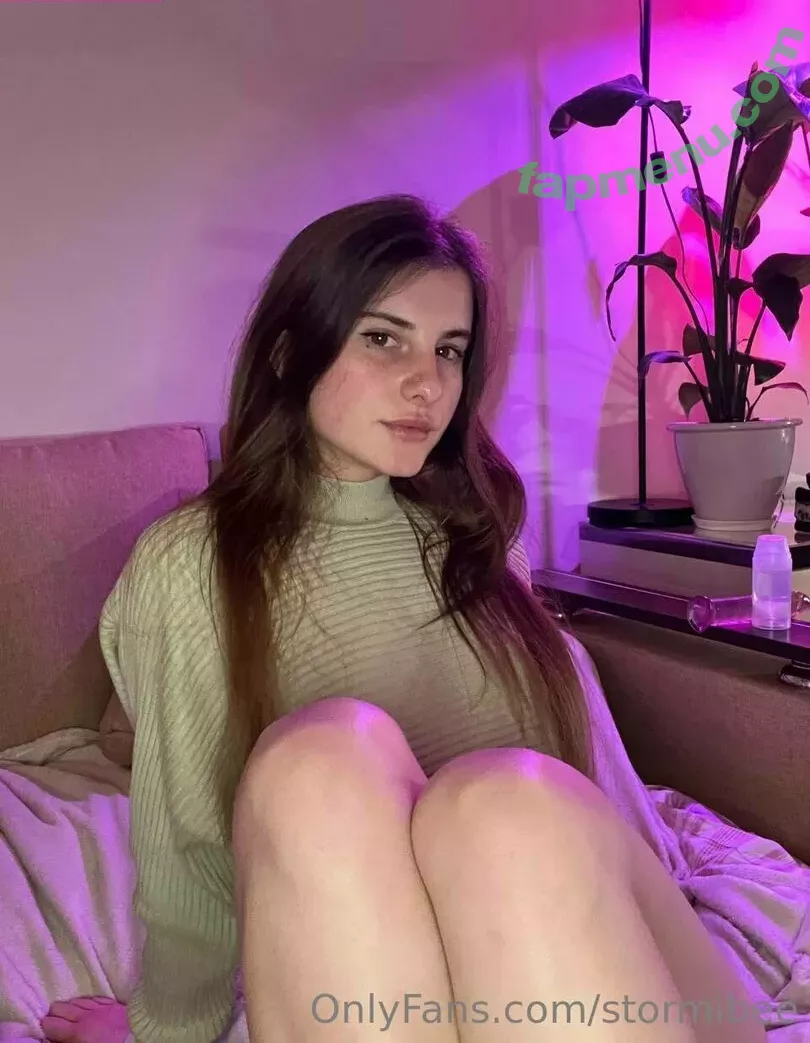 stormibee nude photo #0074 (Cherry Blossom / Stormi Bee / baby_cherrry / stormibree)