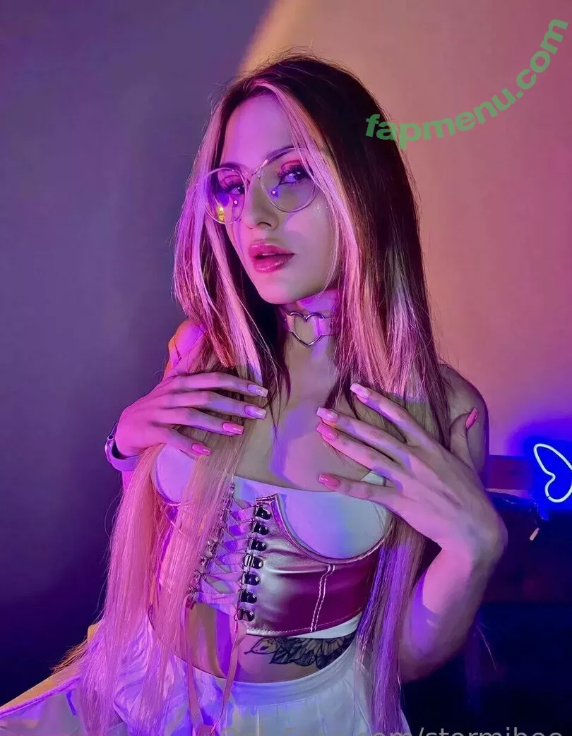 stormibee nude photo #0092 (Cherry Blossom / Stormi Bee / baby_cherrry / stormibree)
