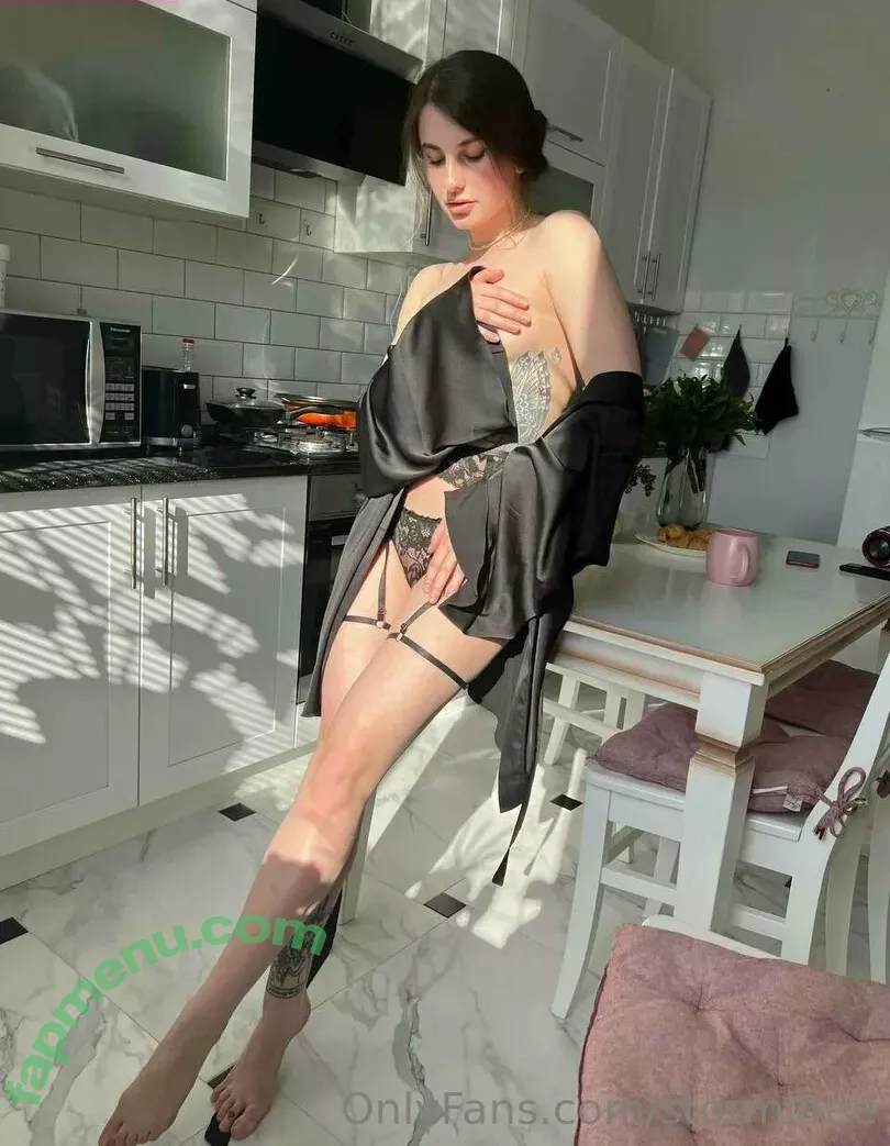 stormibee nude photo #0105 (Cherry Blossom / Stormi Bee / baby_cherrry / stormibree)