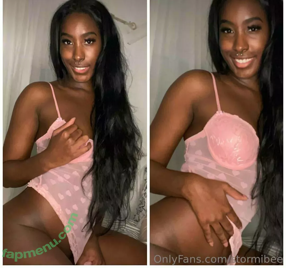stormibee nude photo #0116 (Cherry Blossom / Stormi Bee / baby_cherrry / stormibree)