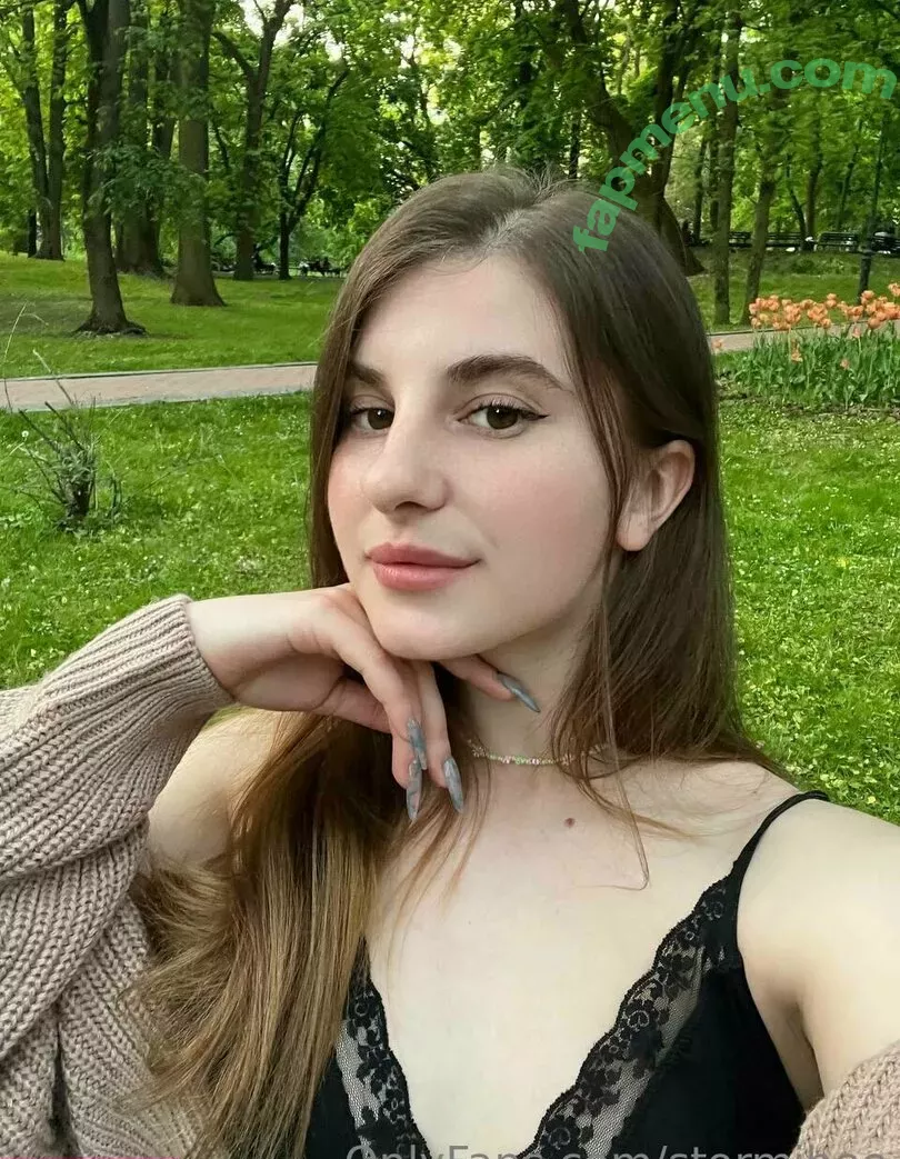 stormibee nude photo #0160 (Cherry Blossom / Stormi Bee / baby_cherrry / stormibree)