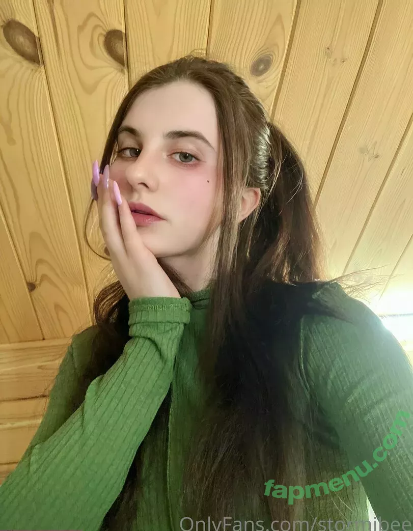 stormibee nude photo #0177 (Cherry Blossom / Stormi Bee / baby_cherrry / stormibree)