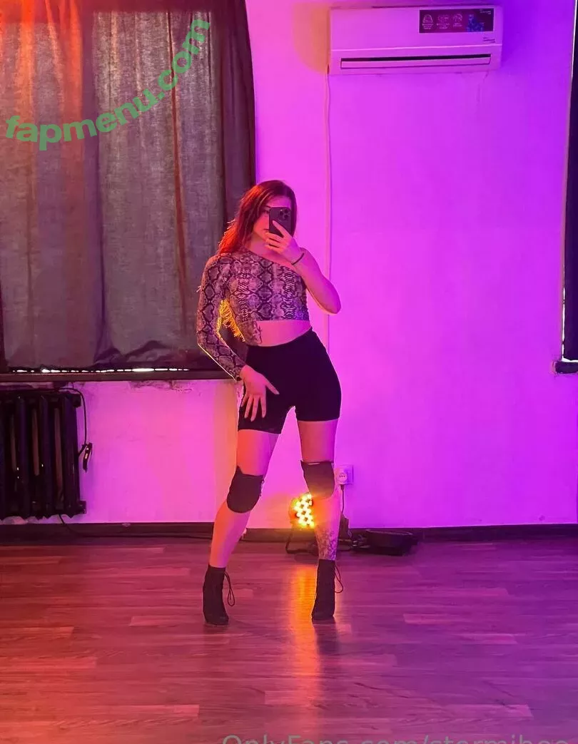 stormibee nude photo #0189 (Cherry Blossom / Stormi Bee / baby_cherrry / stormibree)