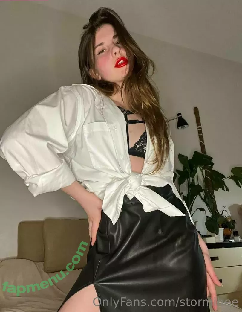 stormibee nude photo #0194 (Cherry Blossom / Stormi Bee / baby_cherrry / stormibree)