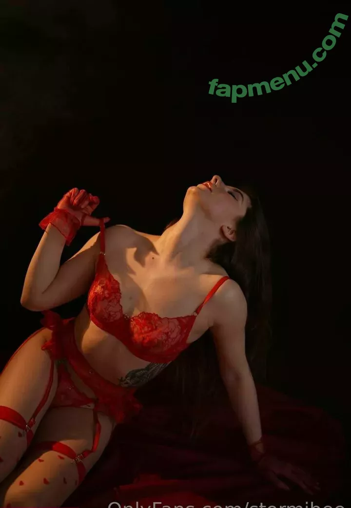 stormibee nude photo #0210 (Cherry Blossom / Stormi Bee / baby_cherrry / stormibree)