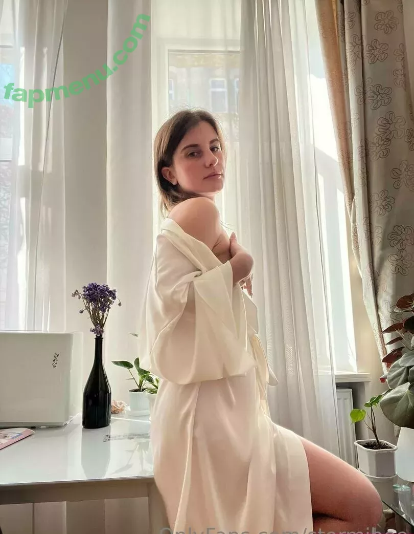 stormibee nude photo #0225 (Cherry Blossom / Stormi Bee / baby_cherrry / stormibree)