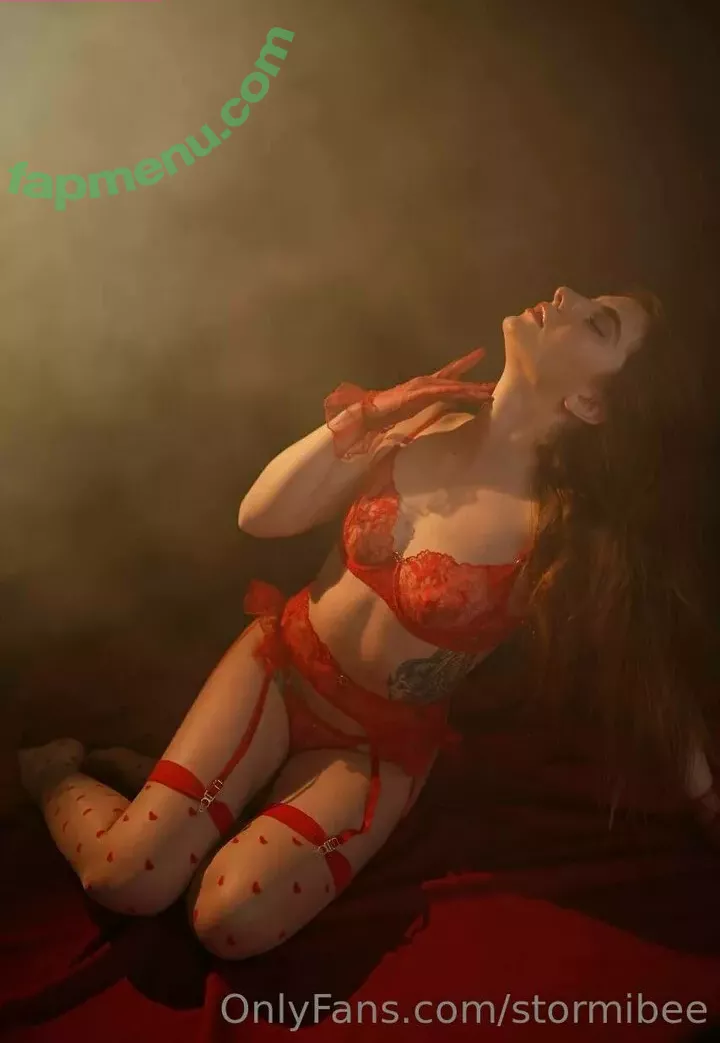stormibee nude photo #0234 (Cherry Blossom / Stormi Bee / baby_cherrry / stormibree)