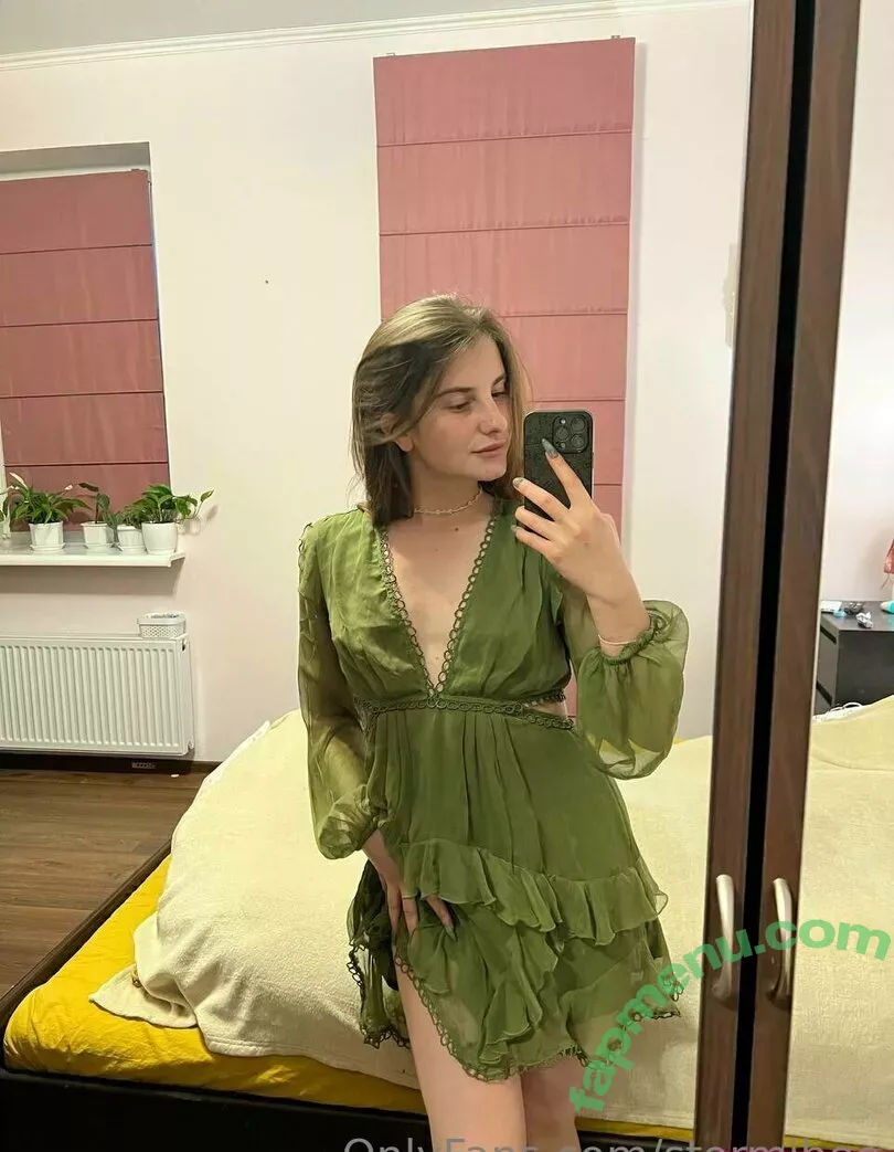 stormibee nude photo #0305 (Cherry Blossom / Stormi Bee / baby_cherrry / stormibree)