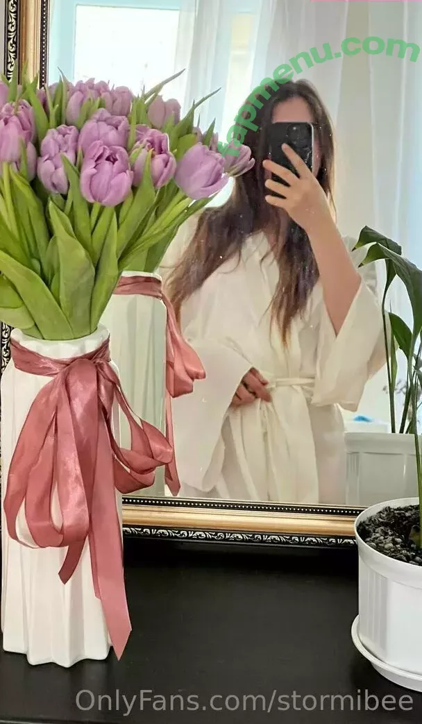 stormibee nude photo #0306 (Cherry Blossom / Stormi Bee / baby_cherrry / stormibree)
