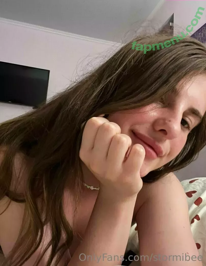 stormibee nude photo #0324 (Cherry Blossom / Stormi Bee / baby_cherrry / stormibree)