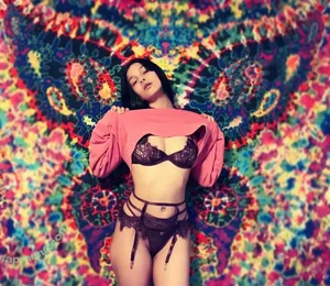 stormieflower / parocuvfy nude photo #0010