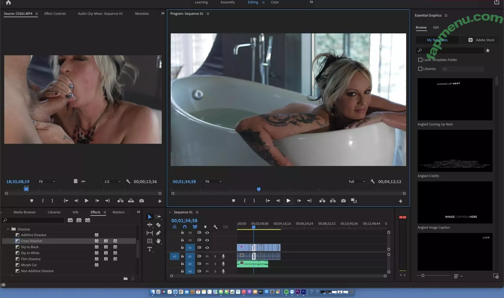 Stormy Daniels nude photo #0001 (stormydaniels / thestormydaniels)